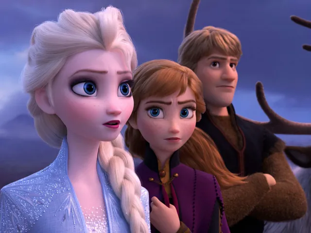 Tải Tranh Tô Màu Và Hình Ảnh Elsa Anna Đẹp Nhất Cho Bé Yêu (bộ Sưu Tập Frozen)