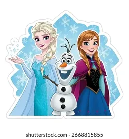 Tải Tranh Tô Màu Và Hình Ảnh Elsa Anna Đẹp Nhất Cho Bé Yêu (bộ Sưu Tập Frozen)