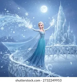 Tải Tranh Tô Màu Và Hình Ảnh Elsa Anna Đẹp Nhất Cho Bé Yêu (bộ Sưu Tập Frozen)