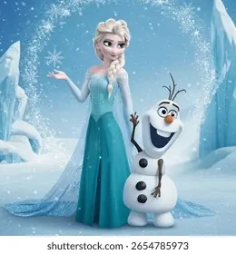 Tải Tranh Tô Màu Và Hình Ảnh Elsa Anna Đẹp Nhất Cho Bé Yêu (bộ Sưu Tập Frozen)