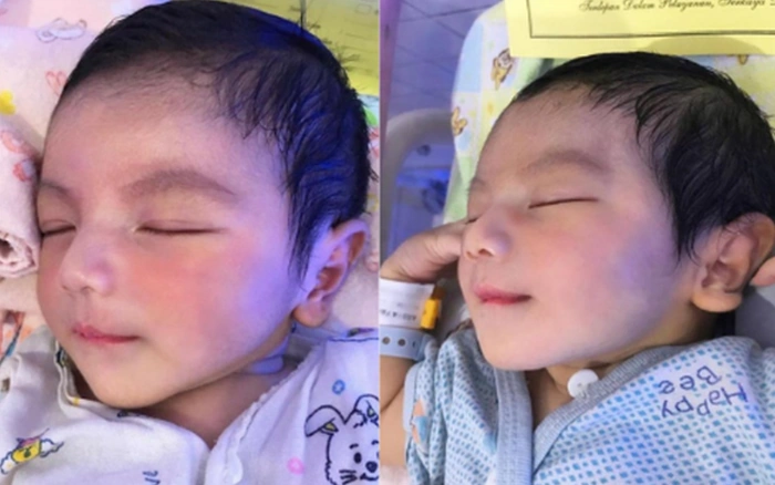 Hình Ảnh Em Bé Đẹp Nhất Thế Giới: Bộ Sưu Tập Cực Đỉnh Dành Cho Mẹ Bỉm & Người Yêu Độ Ngọt