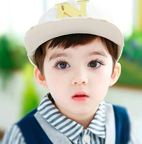 Hình Ảnh Em Bé Đẹp Nhất Thế Giới: Bộ Sưu Tập Cực Đỉnh Dành Cho Mẹ Bỉm & Người Yêu Độ Ngọt