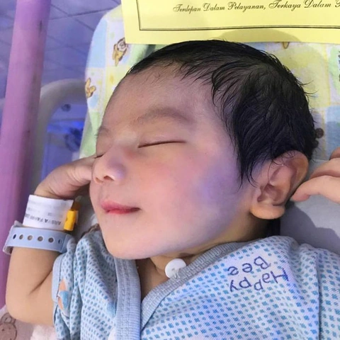 Hình Ảnh Em Bé Đẹp Nhất Thế Giới: Bộ Sưu Tập Cực Đỉnh Dành Cho Mẹ Bỉm & Người Yêu Độ Ngọt