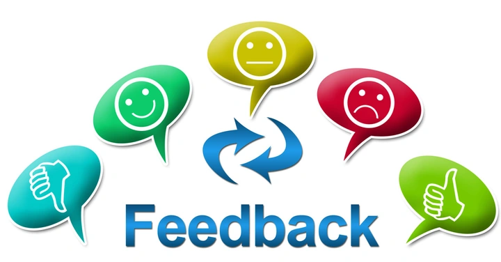 Tải Miễn Phí Hình Ảnh Feedback & Hướng Dẫn Tạo, Sử Dụng Cho Doanh Nghiệp