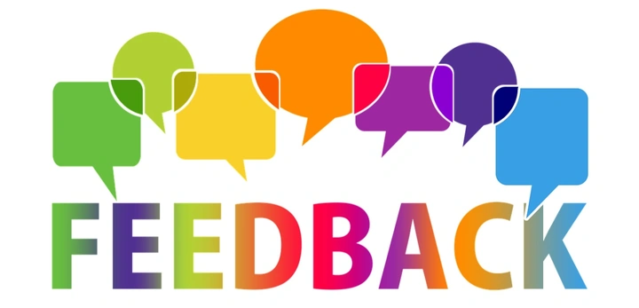 Tải Miễn Phí Hình Ảnh Feedback & Hướng Dẫn Tạo, Sử Dụng Cho Doanh Nghiệp