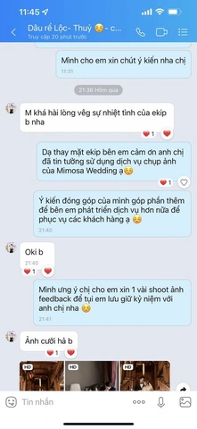Tải Miễn Phí Hình Ảnh Feedback & Hướng Dẫn Tạo, Sử Dụng Cho Doanh Nghiệp