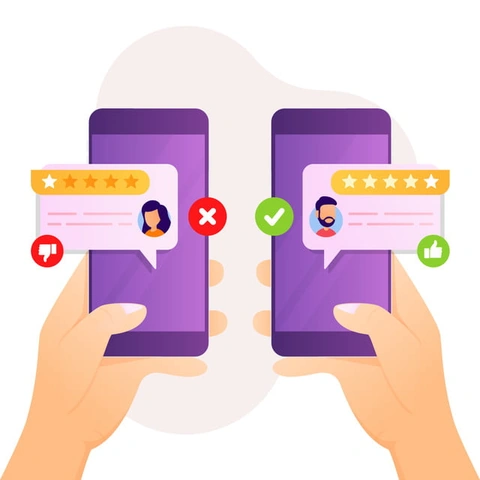 Tải Miễn Phí Hình Ảnh Feedback & Hướng Dẫn Tạo, Sử Dụng Cho Doanh Nghiệp