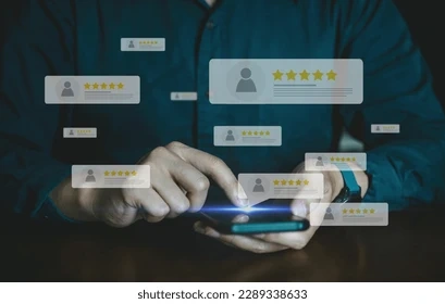 Tải Miễn Phí Hình Ảnh Feedback & Hướng Dẫn Tạo, Sử Dụng Cho Doanh Nghiệp