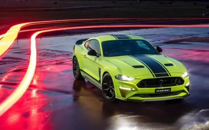 Xem & Tải Hình Ảnh Ford Mustang Đẹp Nhất: Tổng Hợp Các Phiên Bản Từ Mustang Gt Đến Mach-e Cho Người Yêu Xe