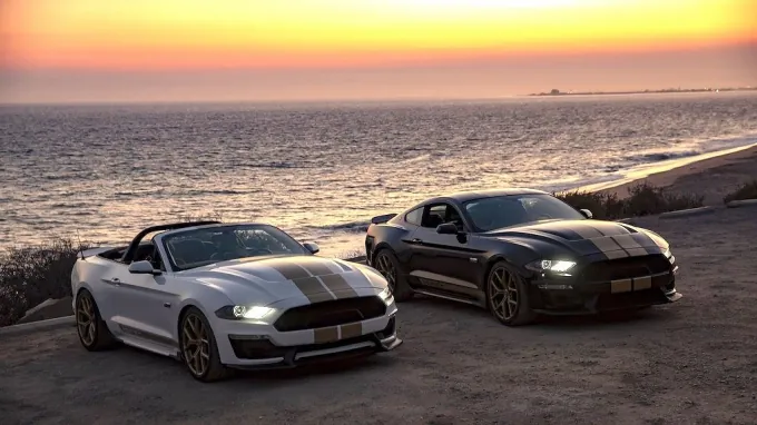 Xem & Tải Hình Ảnh Ford Mustang Đẹp Nhất: Tổng Hợp Các Phiên Bản Từ Mustang Gt Đến Mach-e Cho Người Yêu Xe