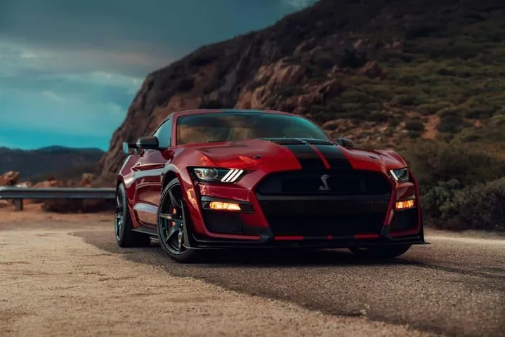 Xem & Tải Hình Ảnh Ford Mustang Đẹp Nhất: Tổng Hợp Các Phiên Bản Từ Mustang Gt Đến Mach-e Cho Người Yêu Xe