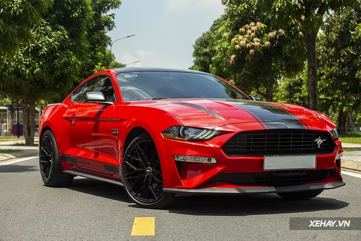 Xem & Tải Hình Ảnh Ford Mustang Đẹp Nhất: Tổng Hợp Các Phiên Bản Từ Mustang Gt Đến Mach-e Cho Người Yêu Xe
