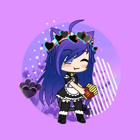 Tải Ngay Tuyển Tập Hình Ảnh Gacha Cute Đẹp Làm Hình Nền Gồm Phong Cách Girl, Boy, Chibi Cho Fan Gacha Life