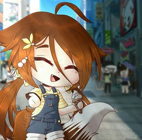 Tải Ngay Tuyển Tập Hình Ảnh Gacha Cute Đẹp Làm Hình Nền Gồm Phong Cách Girl, Boy, Chibi Cho Fan Gacha Life