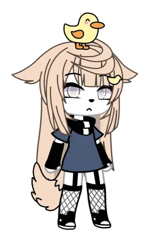 Tải Ngay Tuyển Tập Hình Ảnh Gacha Cute Đẹp Làm Hình Nền Gồm Phong Cách Girl, Boy, Chibi Cho Fan Gacha Life