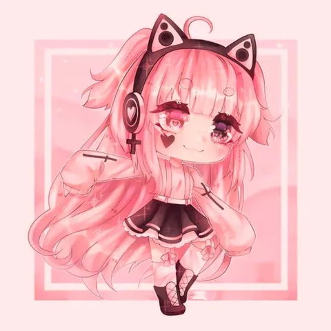 Tải Ngay Tuyển Tập Hình Ảnh Gacha Cute Đẹp Làm Hình Nền Gồm Phong Cách Girl, Boy, Chibi Cho Fan Gacha Life