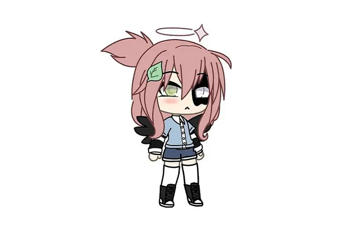 Tải Ngay Tuyển Tập Hình Ảnh Gacha Cute Đẹp Làm Hình Nền Gồm Phong Cách Girl, Boy, Chibi Cho Fan Gacha Life