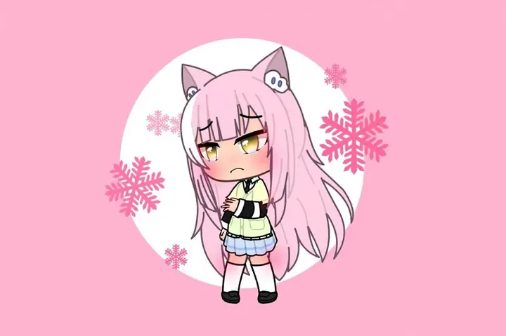 Tải Ngay Tuyển Tập Hình Ảnh Gacha Cute Đẹp Làm Hình Nền Gồm Phong Cách Girl, Boy, Chibi Cho Fan Gacha Life