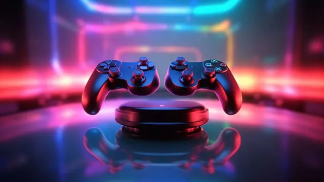 Tải Bộ Sưu Tập Hình Ảnh Game 3d Đẹp Cho Game Thủ Điện Thoại, Máy Tính Từ Hình Nền Ngầu Đến Live Wallpaper