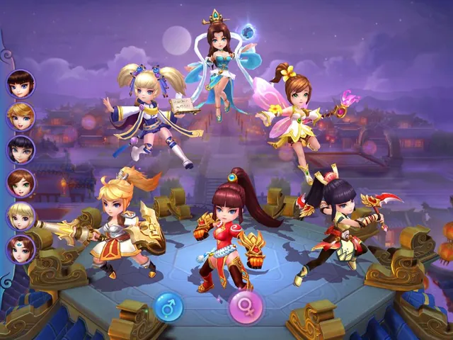 Tải Bộ Sưu Tập Hình Ảnh Game 3d Đẹp Cho Game Thủ Điện Thoại, Máy Tính Từ Hình Nền Ngầu Đến Live Wallpaper