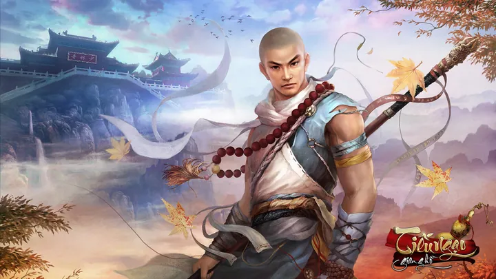 Tải Bộ Sưu Tập Hình Ảnh Game 3d Đẹp Cho Game Thủ Điện Thoại, Máy Tính Từ Hình Nền Ngầu Đến Live Wallpaper
