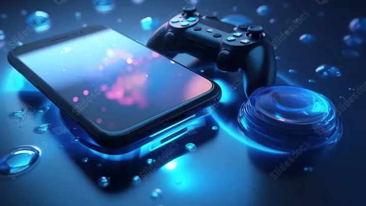 Tải Bộ Sưu Tập Hình Ảnh Game 3d Đẹp Cho Game Thủ Điện Thoại, Máy Tính Từ Hình Nền Ngầu Đến Live Wallpaper