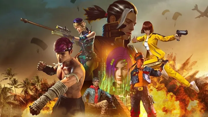 Tải Bộ Sưu Tập Hình Ảnh Game 3d Đẹp Cho Game Thủ Điện Thoại, Máy Tính Từ Hình Nền Ngầu Đến Live Wallpaper