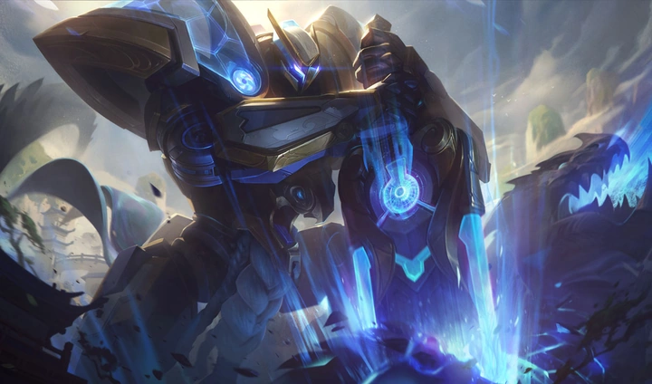 Tải Ngay Hình Ảnh Garen Hd: Bộ Sưu Tập Đầy Đủ Cho Fan League Of Legends (người Chơi & Người Yêu Thích Đồ Họa)