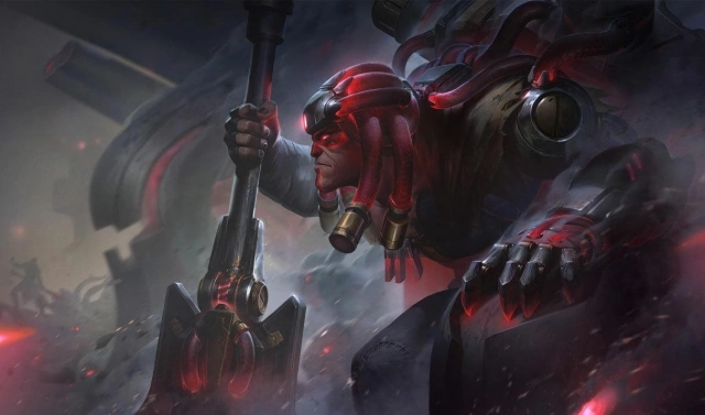 Tải Ngay Hình Ảnh Garen Hd: Bộ Sưu Tập Đầy Đủ Cho Fan League Of Legends (người Chơi & Người Yêu Thích Đồ Họa)