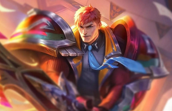 Tải Ngay Hình Ảnh Garen Hd: Bộ Sưu Tập Đầy Đủ Cho Fan League Of Legends (người Chơi & Người Yêu Thích Đồ Họa)