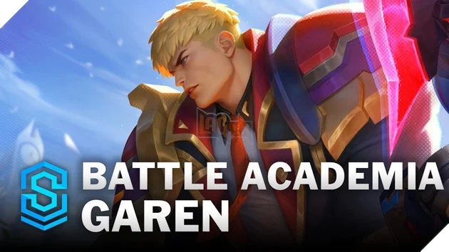 Tải Ngay Hình Ảnh Garen Hd: Bộ Sưu Tập Đầy Đủ Cho Fan League Of Legends (người Chơi & Người Yêu Thích Đồ Họa)
