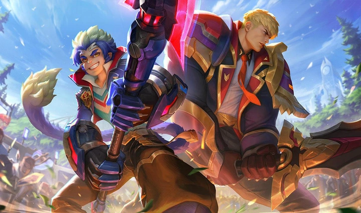 Tải Ngay Hình Ảnh Garen Hd: Bộ Sưu Tập Đầy Đủ Cho Fan League Of Legends (người Chơi & Người Yêu Thích Đồ Họa)