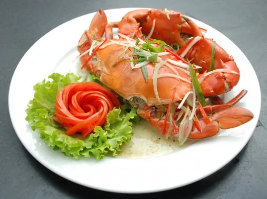 Tổng Hợp Hình Ảnh Và Công Thức Ghẹ Hấp Tại Nhà Cho Người Nội Trợ (ghẹ Xanh) Tổng Hợp Hình Ảnh Và Công Thức Ghẹ Hấp Tại Nhà Cho Người Nội Trợ (ghẹ Xanh)
