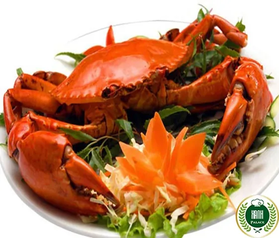 Tổng Hợp Hình Ảnh Và Công Thức Ghẹ Hấp Tại Nhà Cho Người Nội Trợ (ghẹ Xanh) Tổng Hợp Hình Ảnh Và Công Thức Ghẹ Hấp Tại Nhà Cho Người Nội Trợ (ghẹ Xanh)