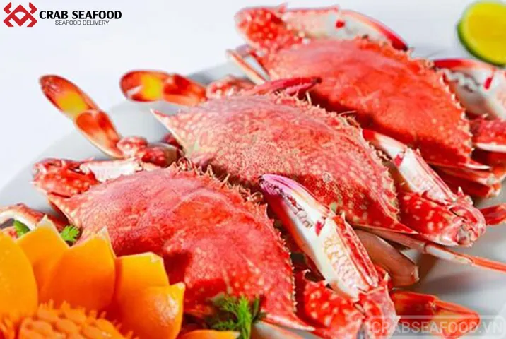 Tổng Hợp Hình Ảnh Và Công Thức Ghẹ Hấp Tại Nhà Cho Người Nội Trợ (ghẹ Xanh) Tổng Hợp Hình Ảnh Và Công Thức Ghẹ Hấp Tại Nhà Cho Người Nội Trợ (ghẹ Xanh)