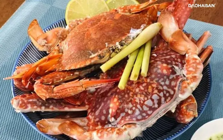 Tổng Hợp Hình Ảnh Và Công Thức Ghẹ Hấp Tại Nhà Cho Người Nội Trợ (ghẹ Xanh) Tổng Hợp Hình Ảnh Và Công Thức Ghẹ Hấp Tại Nhà Cho Người Nội Trợ (ghẹ Xanh)
