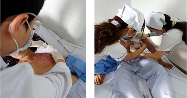 Xem Hình Ảnh Ghép Da Và Các Loại Phương Pháp Phẫu Thuật Cho Bệnh Nhân