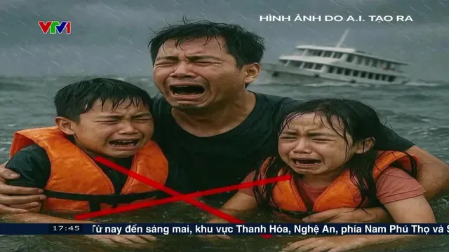 Nhận Diện Hình Ảnh Giả Tạo Phân Biệt Với Ảnh Thật Dành Cho Người Dùng Mạng Xã Hội: Deepfake Và Ảnh Ai Nhận Diện Hình Ảnh Giả Tạo Phân Biệt Với Ảnh Thật Dành Cho Người Dùng Mạng Xã Hội: Deepfake Và Ảnh Ai