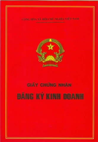 Tải Ngay Hình Ảnh Giấy Phép Đăng Ký Kinh Doanh (mẫu Mới 2026) Cho Doanh Nghiệp & Nhà Sáng Lập Tải Ngay Hình Ảnh Giấy Phép Đăng Ký Kinh Doanh (mẫu Mới 2026) Cho Doanh Nghiệp & Nhà Sáng Lập