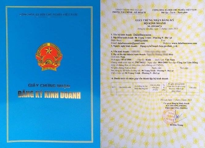 Tải Ngay Hình Ảnh Giấy Phép Đăng Ký Kinh Doanh (mẫu Mới 2026) Cho Doanh Nghiệp & Nhà Sáng Lập Tải Ngay Hình Ảnh Giấy Phép Đăng Ký Kinh Doanh (mẫu Mới 2026) Cho Doanh Nghiệp & Nhà Sáng Lập