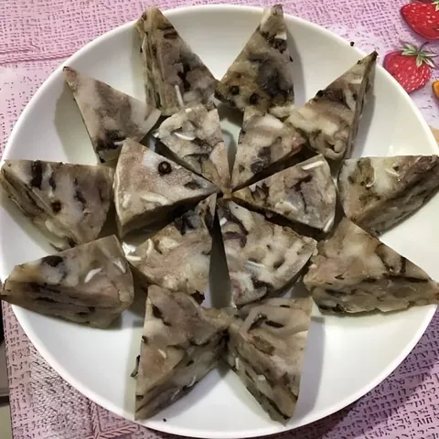 Tổng Hợp Hình Ảnh Giò Tai Và Công Thức Làm Giòn Sật Từ Tai Heo Cho Người Nội Trợ