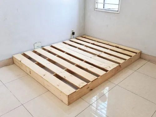 Chiêm Ngưỡng Hình Ảnh Giường Pallet Thịnh Hành Dành Cho Phòng Ngủ Hiện Đại Từ Mẫu Gỗ Thông Đến Kiểu Lắp Ghép Chiêm Ngưỡng Hình Ảnh Giường Pallet Thịnh Hành Dành Cho Phòng Ngủ Hiện Đại Từ Mẫu Gỗ Thông Đến Kiểu Lắp Ghép