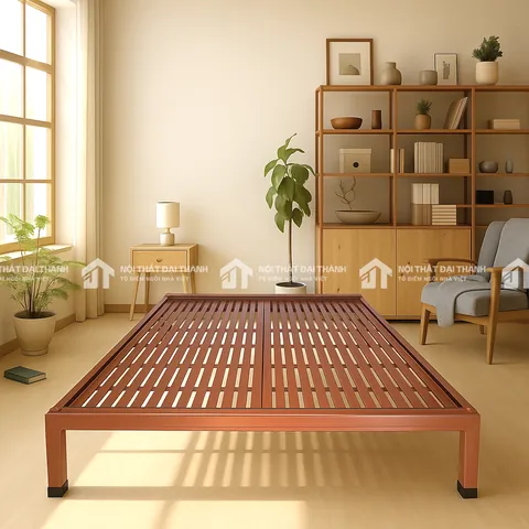 Chiêm Ngưỡng Hình Ảnh Giường Pallet Thịnh Hành Dành Cho Phòng Ngủ Hiện Đại Từ Mẫu Gỗ Thông Đến Kiểu Lắp Ghép Chiêm Ngưỡng Hình Ảnh Giường Pallet Thịnh Hành Dành Cho Phòng Ngủ Hiện Đại Từ Mẫu Gỗ Thông Đến Kiểu Lắp Ghép
