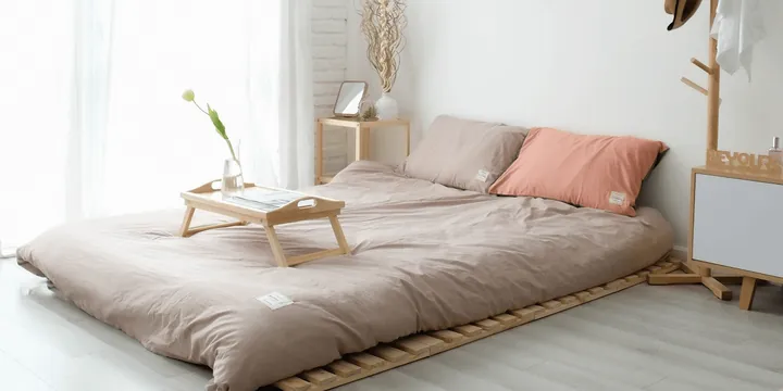 Chiêm Ngưỡng Hình Ảnh Giường Pallet Thịnh Hành Dành Cho Phòng Ngủ Hiện Đại Từ Mẫu Gỗ Thông Đến Kiểu Lắp Ghép Chiêm Ngưỡng Hình Ảnh Giường Pallet Thịnh Hành Dành Cho Phòng Ngủ Hiện Đại Từ Mẫu Gỗ Thông Đến Kiểu Lắp Ghép