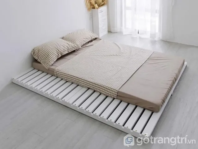 Chiêm Ngưỡng Hình Ảnh Giường Pallet Thịnh Hành Dành Cho Phòng Ngủ Hiện Đại Từ Mẫu Gỗ Thông Đến Kiểu Lắp Ghép Chiêm Ngưỡng Hình Ảnh Giường Pallet Thịnh Hành Dành Cho Phòng Ngủ Hiện Đại Từ Mẫu Gỗ Thông Đến Kiểu Lắp Ghép
