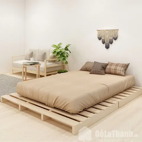 Chiêm Ngưỡng Hình Ảnh Giường Pallet Thịnh Hành Dành Cho Phòng Ngủ Hiện Đại Từ Mẫu Gỗ Thông Đến Kiểu Lắp Ghép Chiêm Ngưỡng Hình Ảnh Giường Pallet Thịnh Hành Dành Cho Phòng Ngủ Hiện Đại Từ Mẫu Gỗ Thông Đến Kiểu Lắp Ghép