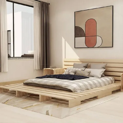 Chiêm Ngưỡng Hình Ảnh Giường Pallet Thịnh Hành Dành Cho Phòng Ngủ Hiện Đại Từ Mẫu Gỗ Thông Đến Kiểu Lắp Ghép Chiêm Ngưỡng Hình Ảnh Giường Pallet Thịnh Hành Dành Cho Phòng Ngủ Hiện Đại Từ Mẫu Gỗ Thông Đến Kiểu Lắp Ghép