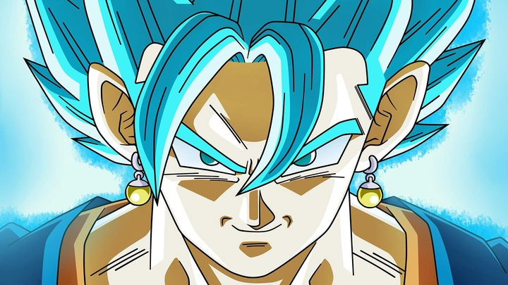 Tải Về Và Tận Hưởng Bộ Sưu Tập Hình Ảnh Gogeta Đầy Đủ Cho Fan Dragon Ball (2026) – Hướng Dẫn Cho Người Yêu Thích