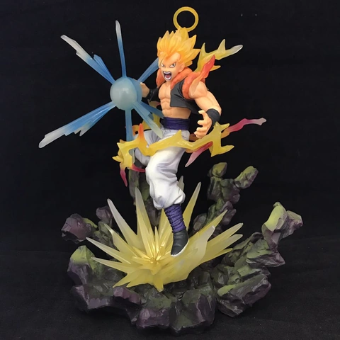 Tải Về Và Tận Hưởng Bộ Sưu Tập Hình Ảnh Gogeta Đầy Đủ Cho Fan Dragon Ball (2026) – Hướng Dẫn Cho Người Yêu Thích
