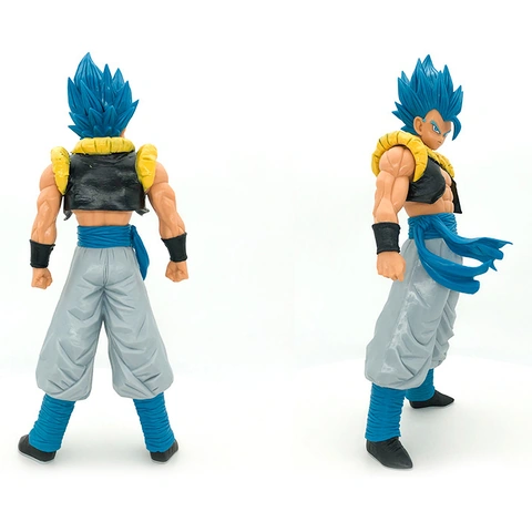 Tải Về Và Tận Hưởng Bộ Sưu Tập Hình Ảnh Gogeta Đầy Đủ Cho Fan Dragon Ball (2026) – Hướng Dẫn Cho Người Yêu Thích